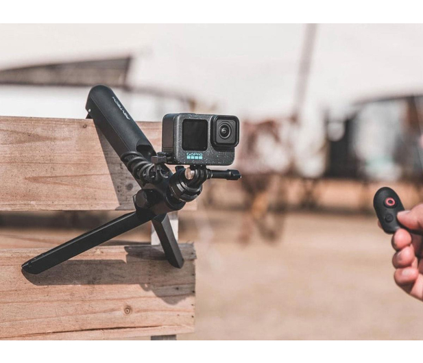 PGYTECH Caplock MantisPod Power do GoPro - 1502925 - zdjęcie 2
